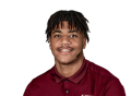 Chance Fitzgerald Virginia Tech Thumbnail - NFLDraftBUZZ.com