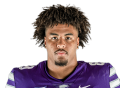 Chiddi Obiazor Kansas State Thumbnail - NFLDraftBUZZ.com
