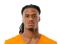 Chris Brazzell II Head Shot
