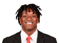 Chris Cole Head Shot