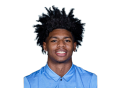 Chris Culliver North Carolina Thumbnail - NFLDraftBUZZ.com