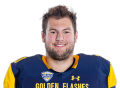 Chris Farrell Kent State Thumbnail - NFLDraftBUZZ.com