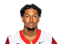 Chris Johnson Head Shot