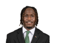 Chris Johnson Jr. Miami Thumbnail - NFLDraftBUZZ.com