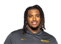Chris McClellan Missouri Thumbnail - NFLDraftBUZZ.com