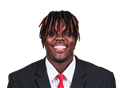 Christen Miller Georgia Thumbnail - NFLDraftBUZZ.com