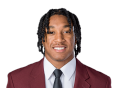 Christian Pierce USC Thumbnail - NFLDraftBUZZ.com