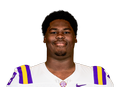 Coen Echols Head Shot