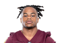 Cole Martin Arizona State Thumbnail - NFLDraftBUZZ.com