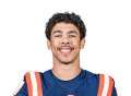 Collin Dixon Illinois Thumbnail - NFLDraftBUZZ.com