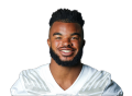 Collin Sullivan Houston Christian Thumbnail - NFLDraftBUZZ.com