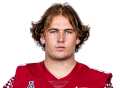 Conlan Greene Temple Thumbnail - NFLDraftBUZZ.com