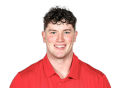 Connor O'Toole Utah Thumbnail - NFLDraftBUZZ.com