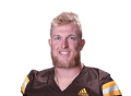 Connor Shay Wyoming Thumbnail - NFLDraftBUZZ.com