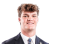 Cooper Flanagan Notre Dame Thumbnail - NFLDraftBUZZ.com