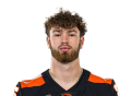 Cooper Jensen Oregon State Thumbnail - NFLDraftBUZZ.com