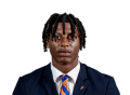 Cormani McClain Florida Thumbnail - NFLDraftBUZZ.com