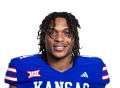 Cornell Wheeler Kansas Thumbnail - NFLDraftBUZZ.com