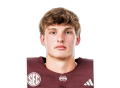Creed Whittemore Mississippi State Thumbnail - NFLDraftBUZZ.com