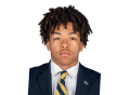 Cruce Brookins Pittsburgh Thumbnail - NFLDraftBUZZ.com