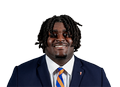 D'Antre Robinson Oregon Thumbnail - NFLDraftBUZZ.com