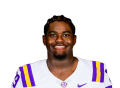DJ Chester LSU Thumbnail - NFLDraftBUZZ.com