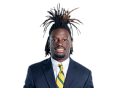 DJ Coleman Baylor Thumbnail - NFLDraftBUZZ.com