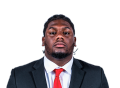DJ Samuels Maryland Thumbnail - NFLDraftBUZZ.com