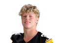DJ Vonnahme Iowa Thumbnail - NFLDraftBUZZ.com