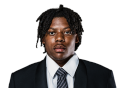 Daelen Alexander Rice Thumbnail - NFLDraftBUZZ.com