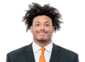 Daevin Hobbs Tennessee Thumbnail - NFLDraftBUZZ.com