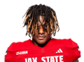 Dajwon DeLoach Jacksonville State Thumbnail - NFLDraftBUZZ.com