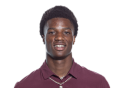 Dalton Brooks Texas A&M Thumbnail - NFLDraftBUZZ.com
