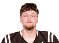 Dalton Gustwiller Western Michigan Thumbnail - NFLDraftBUZZ.com
