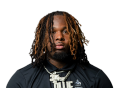 Damarjhe Lewis Purdue Thumbnail - NFLDraftBUZZ.com