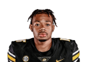 Daniel Blood Missouri Thumbnail - NFLDraftBUZZ.com