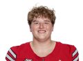 Daniel Sill Texas Tech Thumbnail - NFLDraftBUZZ.com