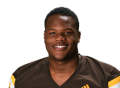 Dante Drake Wyoming Thumbnail - NFLDraftBUZZ.com