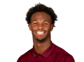 Dante Lovett Virginia Tech Thumbnail - NFLDraftBUZZ.com