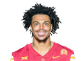 Darien Porter Iowa State Thumbnail - NFLDraftBUZZ.com