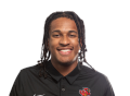 Darin Conley Ball State Thumbnail - NFLDraftBUZZ.com
