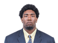 Darius Alexander Head Shot