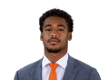 Darius McClendon Bowling Green Thumbnail - NFLDraftBUZZ.com