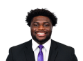 Darold DeNgohe James Madison Thumbnail - NFLDraftBUZZ.com
