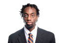 Darrell Gill Jr. Syracuse Thumbnail - NFLDraftBUZZ.com