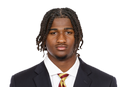 Darryll Desir Head Shot