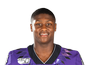 Darwin Barlow North Carolina Thumbnail - NFLDraftBUZZ.com