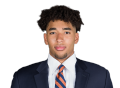 David Clement Syracuse Thumbnail - NFLDraftBUZZ.com