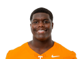 David Sanders Jr. Tennessee Thumbnail - NFLDraftBUZZ.com
