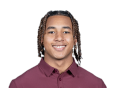 Daymion Sanford Texas A&M Thumbnail - NFLDraftBUZZ.com